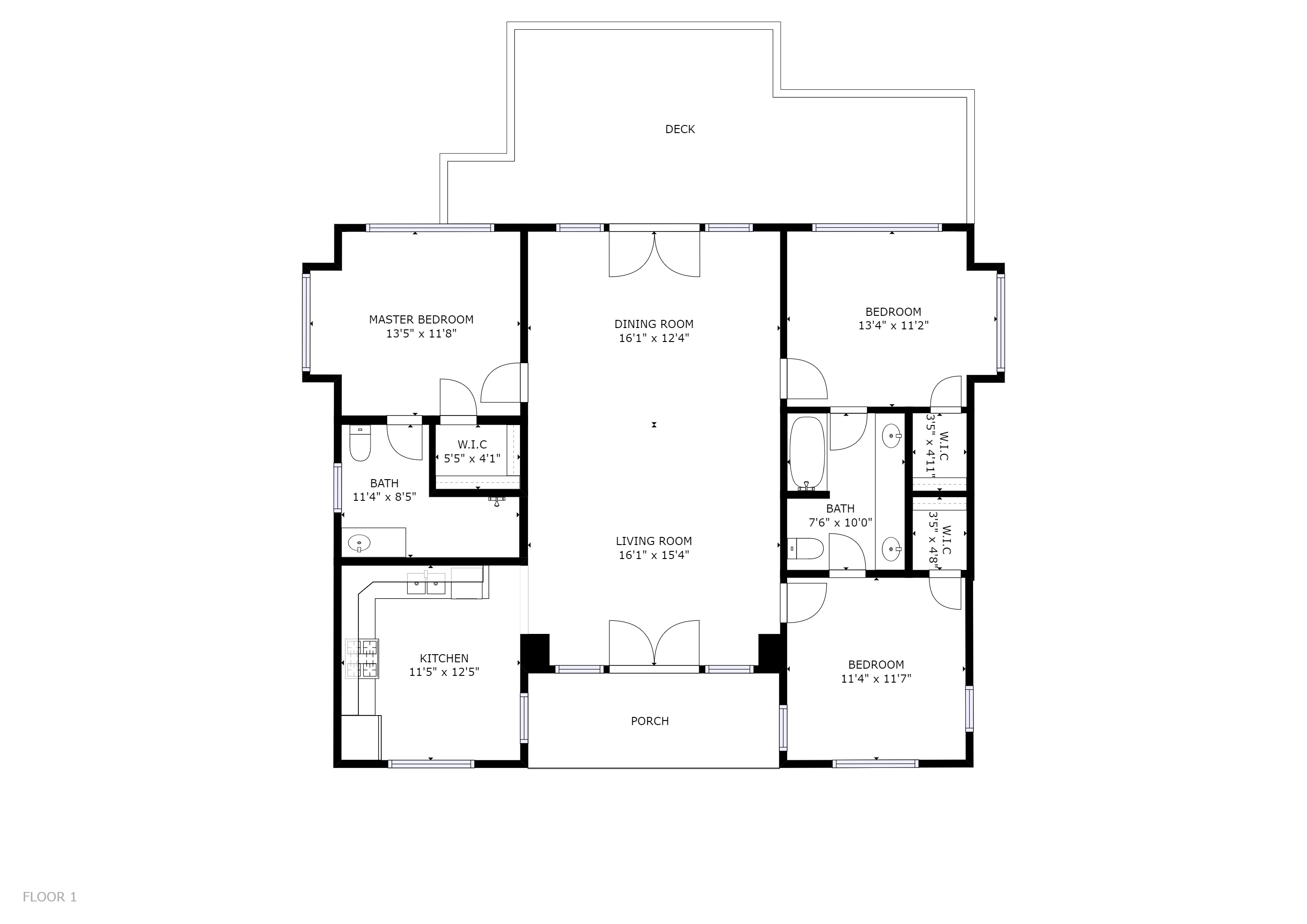 3250 Sweetwater Road 1-3 Beds Apartment for Rent - Photo Gallery 41